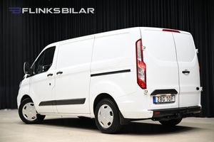 Ford Transit Custom bild 7