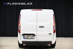 Ford Transit Custom bild 16