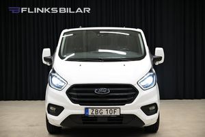 Ford Transit Custom bild 18