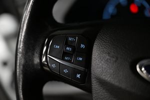 Ford Transit Custom bild 30