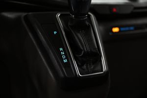 Ford Transit Custom bild 27