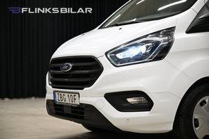 Ford Transit Custom bild 19