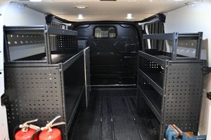 Ford Transit Custom bild 10
