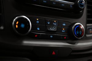 Ford Transit Custom bild 28