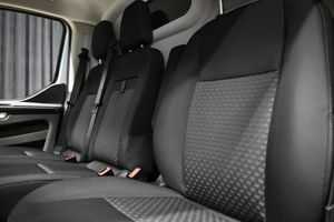 Ford Transit Custom bild 23