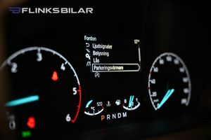 Ford Transit Custom bild 22
