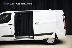 Ford Transit Custom bild 6