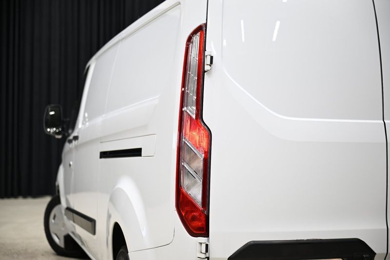 Ford Transit Custom bild 13