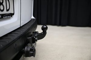 Ford Transit Custom bild 8