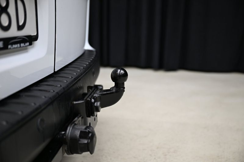 Ford Transit Custom bild 8