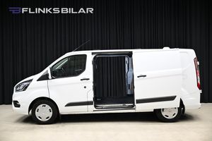 Ford Transit Custom bild 4