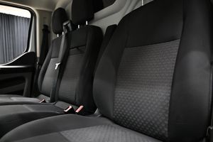 Ford Transit Custom bild 22