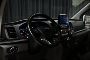 Ford Transit Custom bild 16