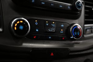 Ford Transit Custom bild 24