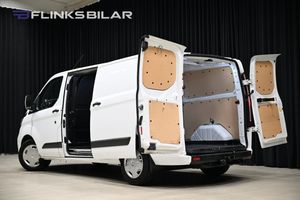 Ford Transit Custom bild 7