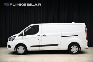 Ford Transit Custom bild 2