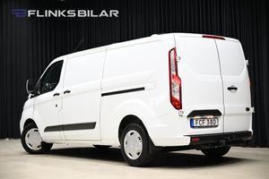 Ford Transit Custom bild 5