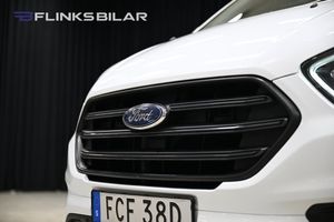 Ford Transit Custom bild 3