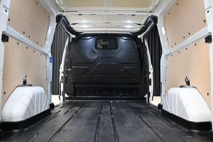 Ford Transit Custom bild 9