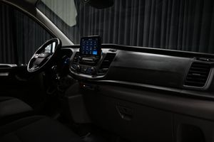 Ford Transit Custom bild 28
