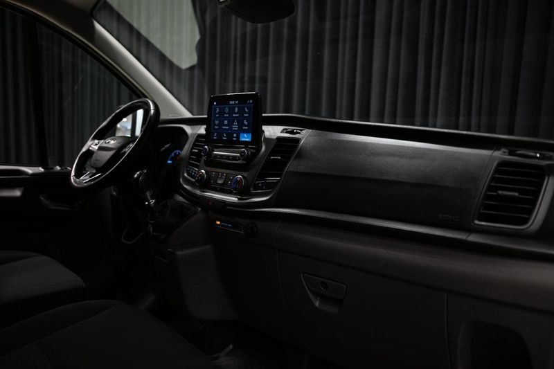 Ford Transit Custom bild 28