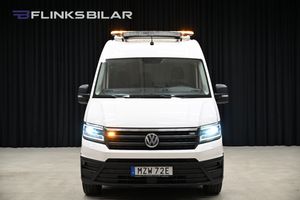 Volkswagen Crafter bild 25