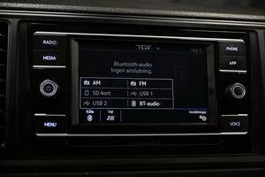 Volkswagen Crafter bild 31