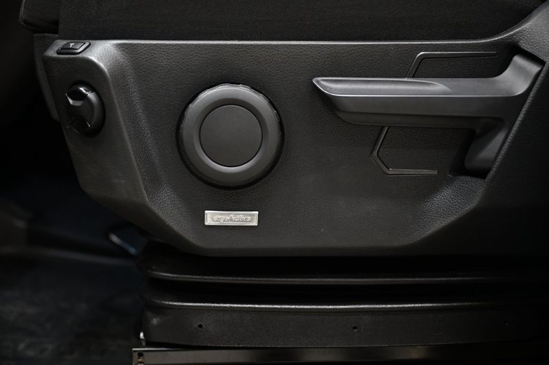 Volkswagen Crafter bild 32