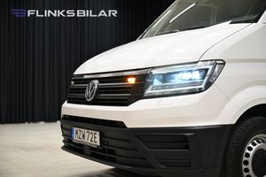Volkswagen Crafter bild 26