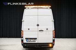 Volkswagen Crafter bild 23