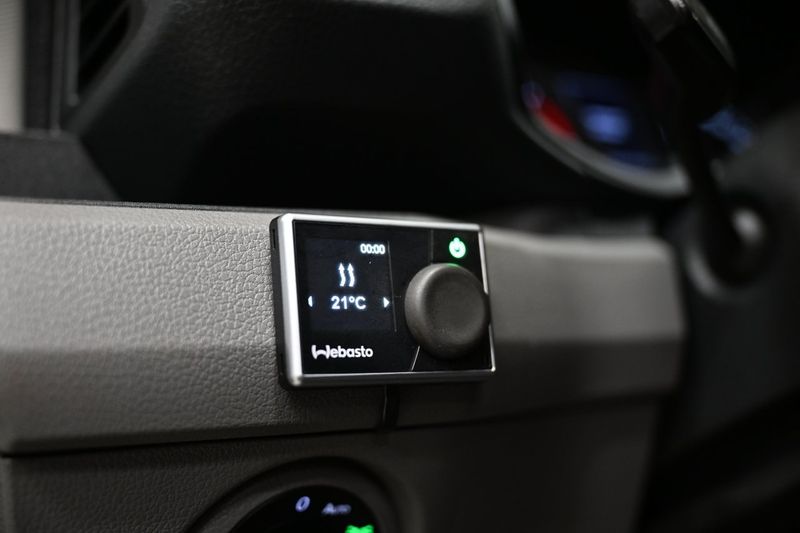 Volkswagen Crafter bild 19