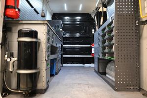 Volkswagen Crafter bild 10