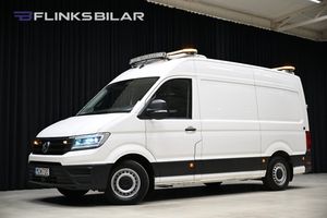 Volkswagen Crafter bild 1