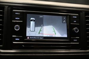 Volkswagen Crafter bild 29
