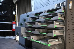 Volkswagen Crafter bild 15