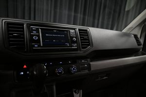 Volkswagen Crafter bild 37