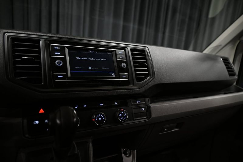 Volkswagen Crafter bild 37