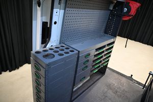 Volkswagen Crafter bild 22