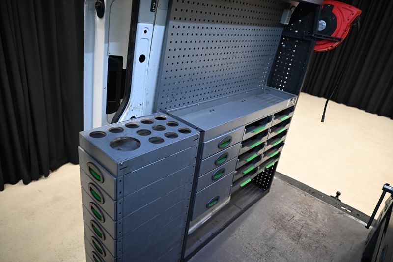Volkswagen Crafter bild 22