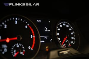 Volkswagen Crafter bild 28