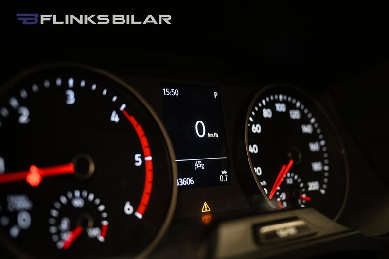 Volkswagen Crafter bild 28