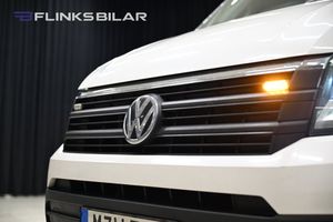 Volkswagen Crafter bild 3