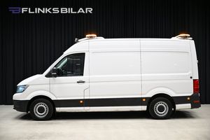 Volkswagen Crafter bild 2