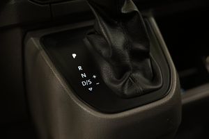 Volkswagen Crafter bild 34