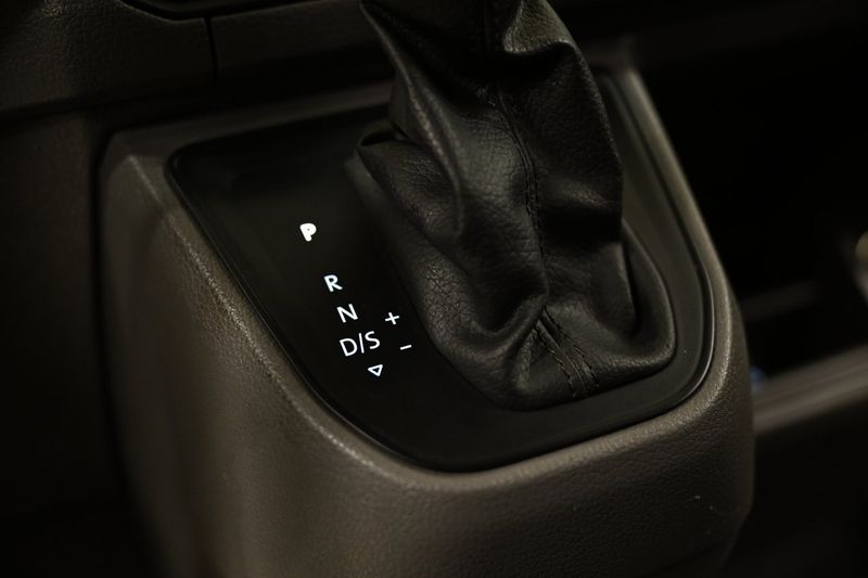 Volkswagen Crafter bild 34