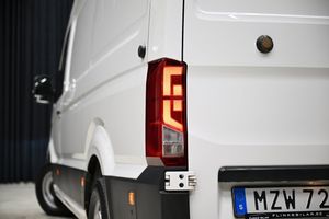 Volkswagen Crafter bild 24