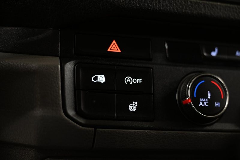 Volkswagen Crafter bild 35