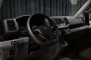 Volkswagen Crafter bild 27