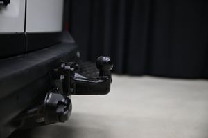 Volkswagen Crafter bild 6