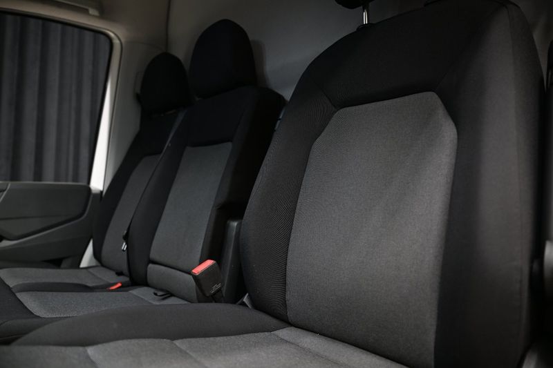 Volkswagen Crafter bild 33